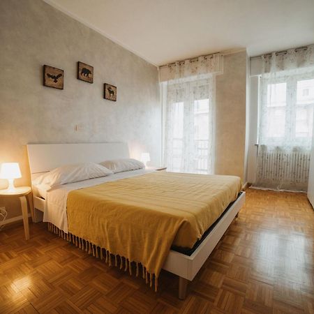Maison Chabod By Hili Аоста Екстер'єр фото