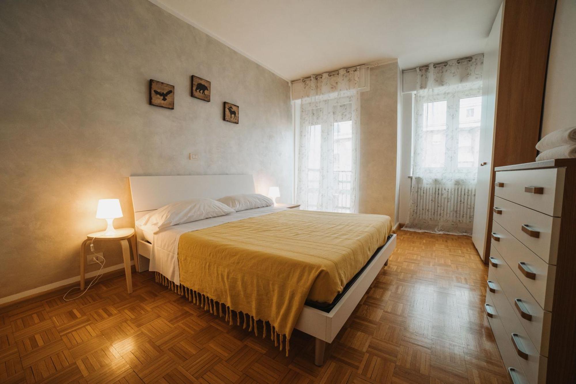 Maison Chabod By Hili Аоста Екстер'єр фото